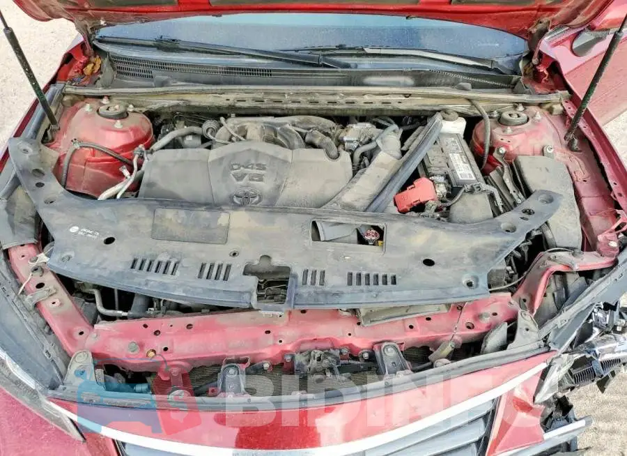 4T1JZ1FB8NU080460 Photo# 11