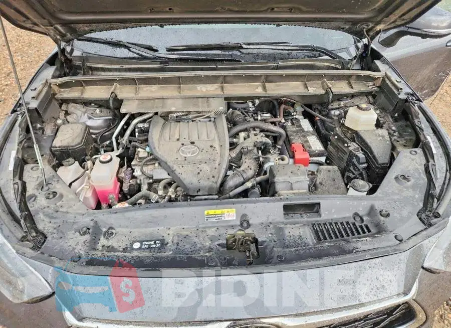 5TDKDRBH2PS035120 Photo# 12