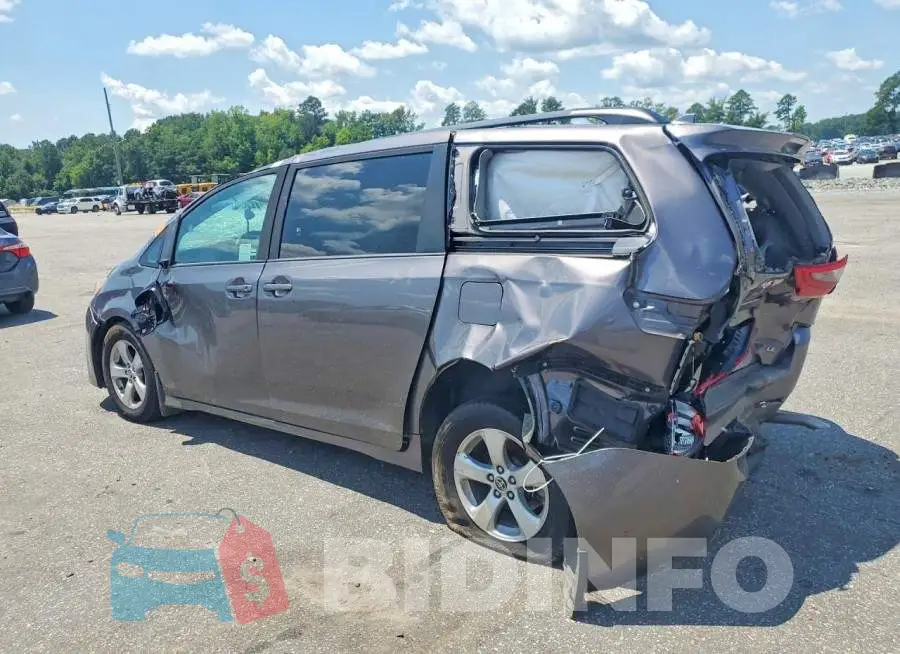 5TDKZ3DCXLS081885 Photo# 2
