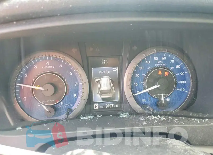 5TDKZ3DCXLS081885 Photo# 9