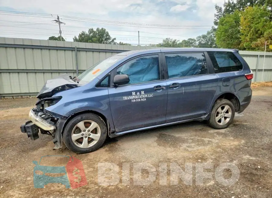 5TDZZ3DC2HS854208 Photo# 1