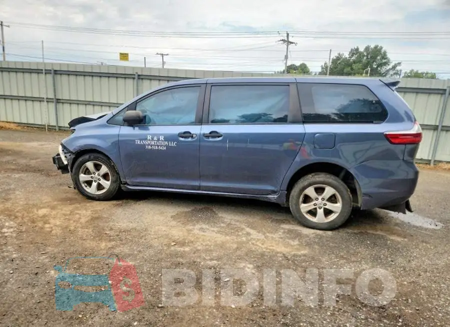 5TDZZ3DC2HS854208 Photo# 2