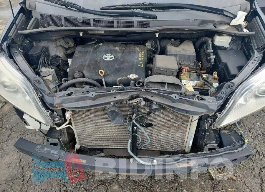 5TDZZ3DC9LS084159 Photo# 12