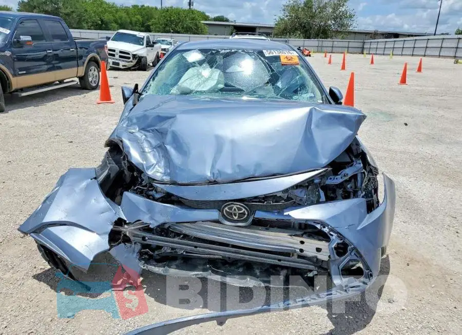 5YFB4MDE1PP012152 Photo# 5