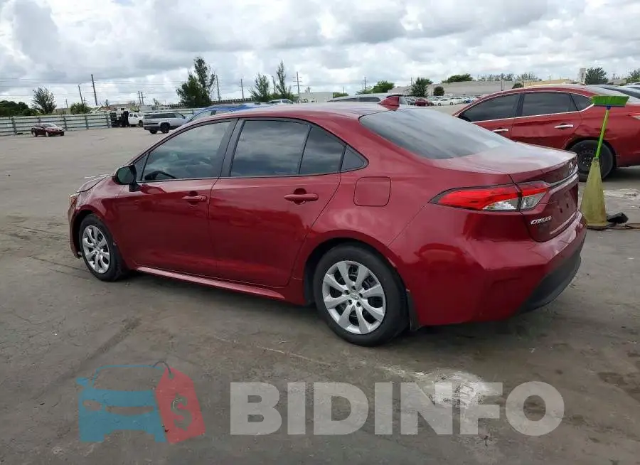 5YFB4MDE2SP288302 Photo# 2