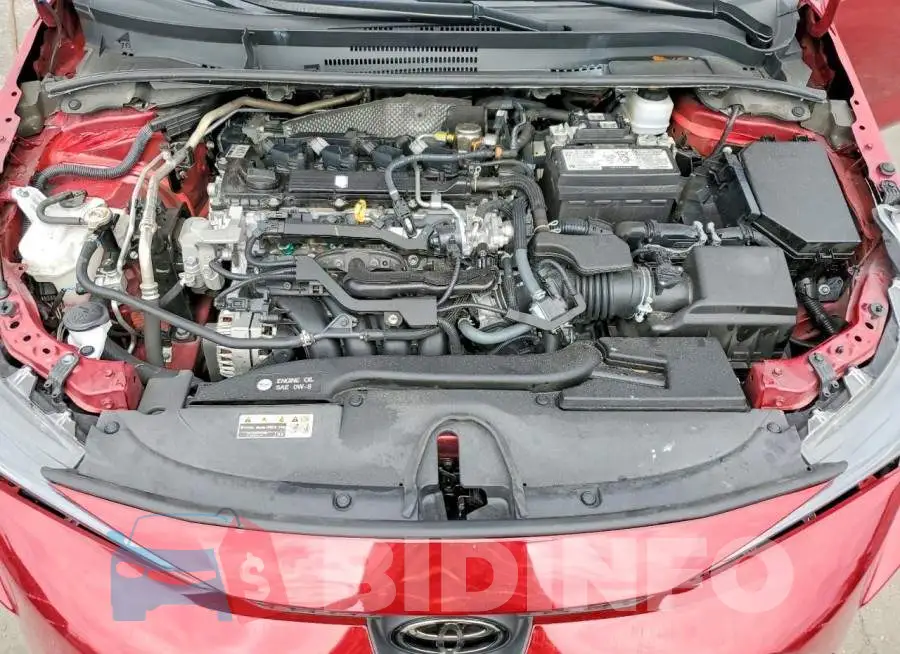 5YFB4MDE2SP288302 Photo# 11