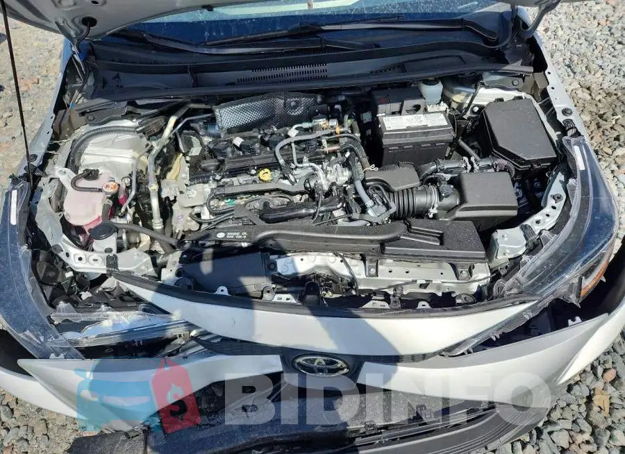 5YFB4MDE4SP296286 Photo# 11