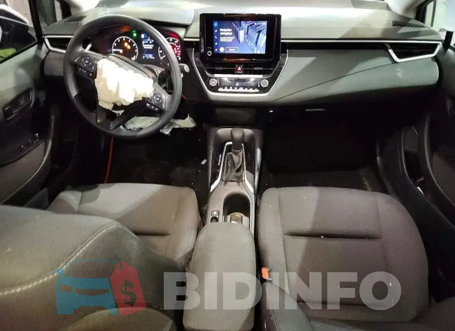 5YFB4MDE7RP205070 Photo# 8