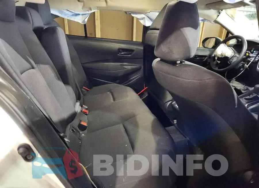 5YFB4MDE7RP205070 Photo# 10