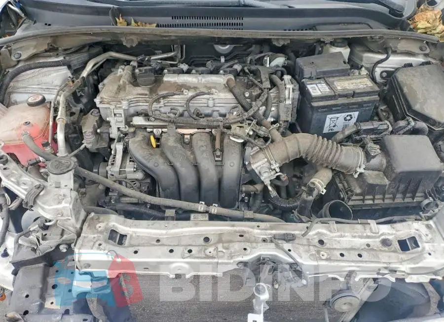 5YFEPMAE4NP274124 Photo# 11
