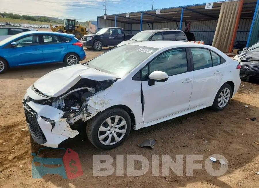 5YFEPMAE7MP152940 Photo# 1