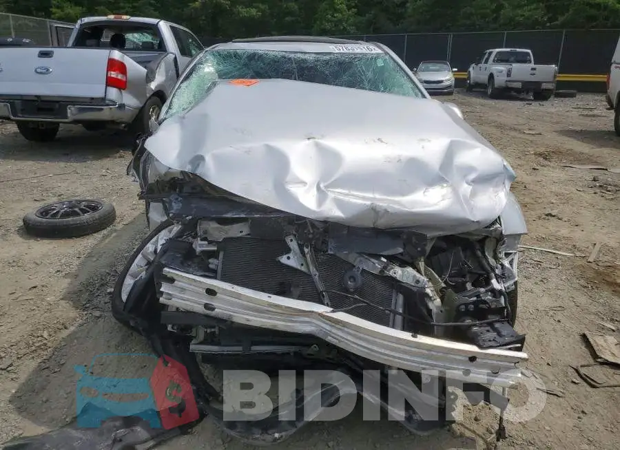 5YFHPMAE6NP278575 Photo# 5