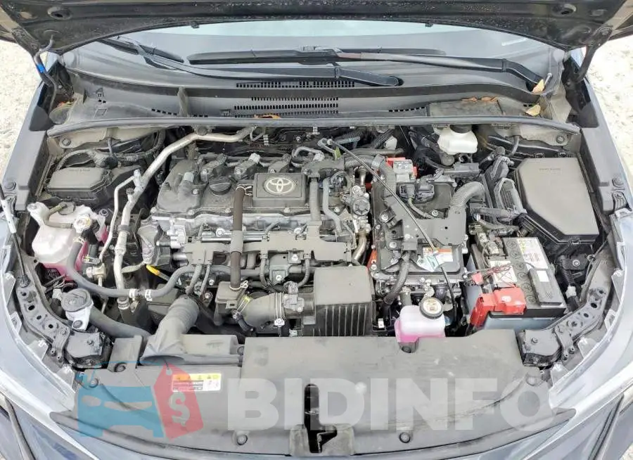 JTDBCMFE2S3104422 Photo# 11