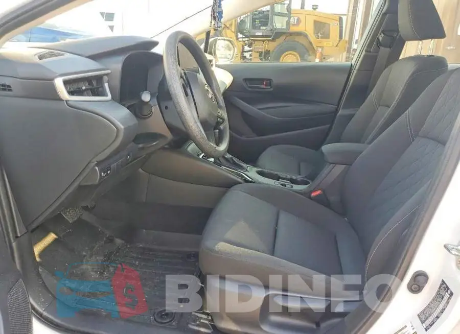 JTDBCMFE3T3126964 Photo# 7