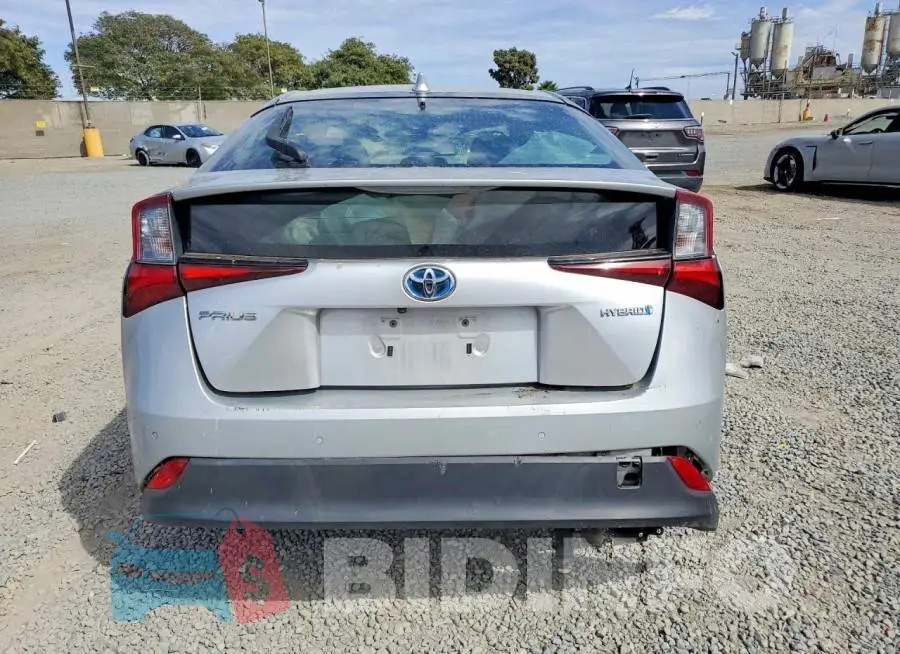 JTDKAMFU5M3128634 Photo# 6