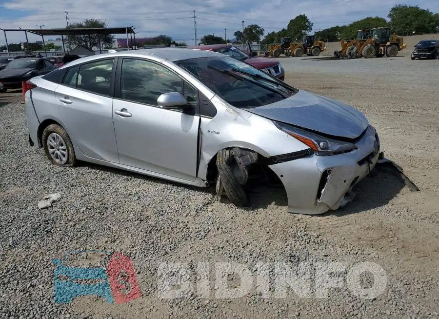 JTDKAMFU5M3128634 Photo# 4
