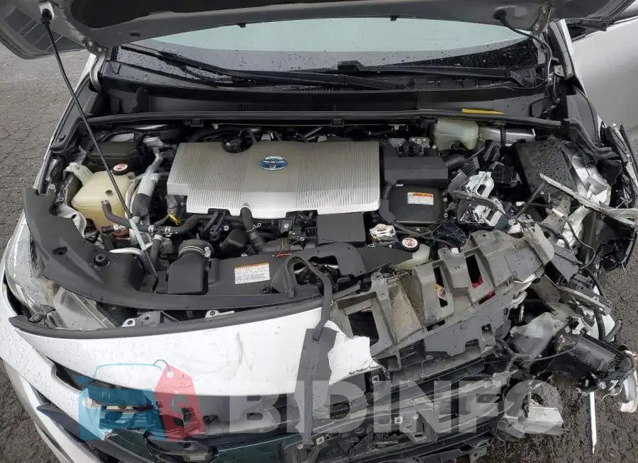 JTDKARFP5J3091927 Photo# 11