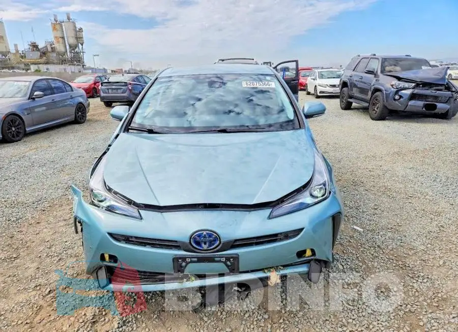 JTDKARFU4L3124831 Photo# 5
