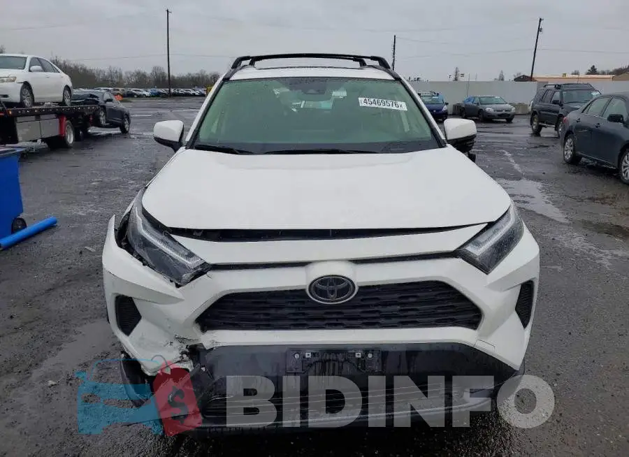 JTMRWRFV2SD291416 Photo# 5