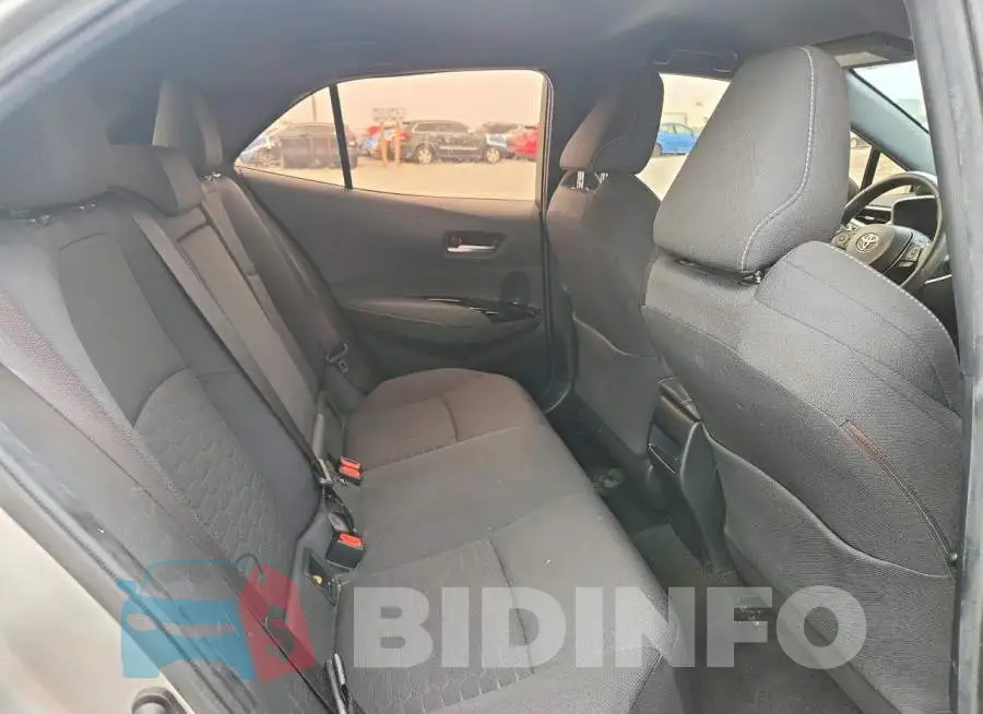 JTND4RBE1L3092978 Photo# 10