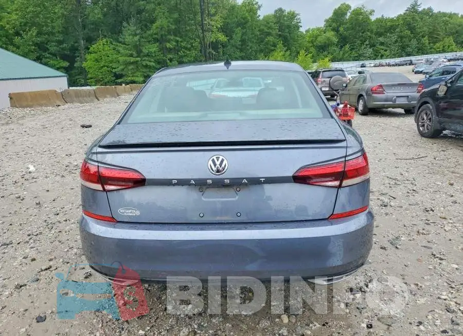 1VWMA7A35LC011270 Photo# 6