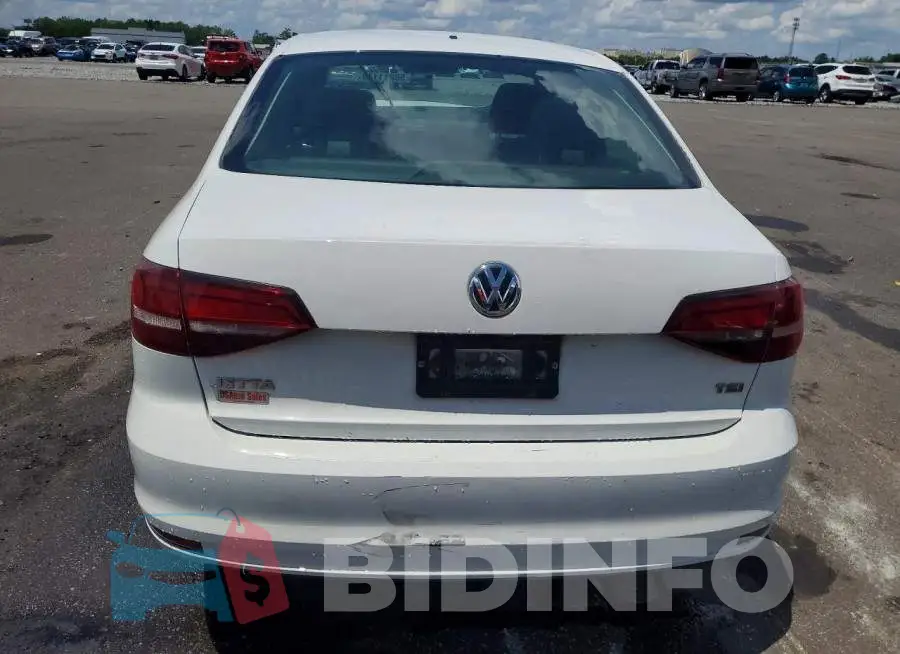 3VW2B7AJ6HM225595 Photo# 6