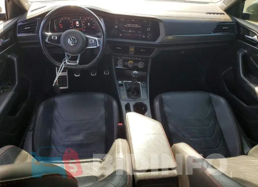 3VW5T7BUXKM144819 Photo# 8