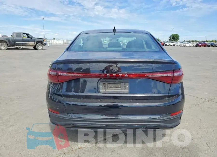 3VW5W7BUXTM012720 Photo# 6