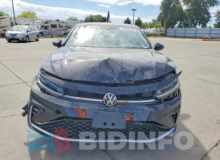 3VW5W7BUXTM012720 Photo# 5