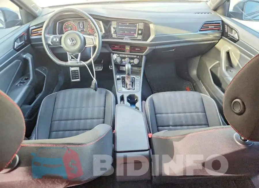 3VW6T7BU1LM067697 Photo# 8