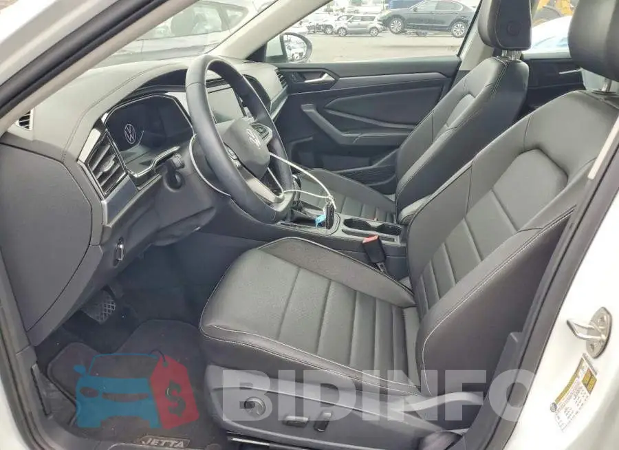 3VW7M7BU7PM052337 Photo# 7