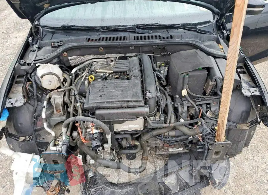 3VWDB7AJ8HM396325 Photo# 11