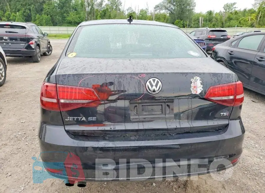 3VWDB7AJ8HM396325 Photo# 6