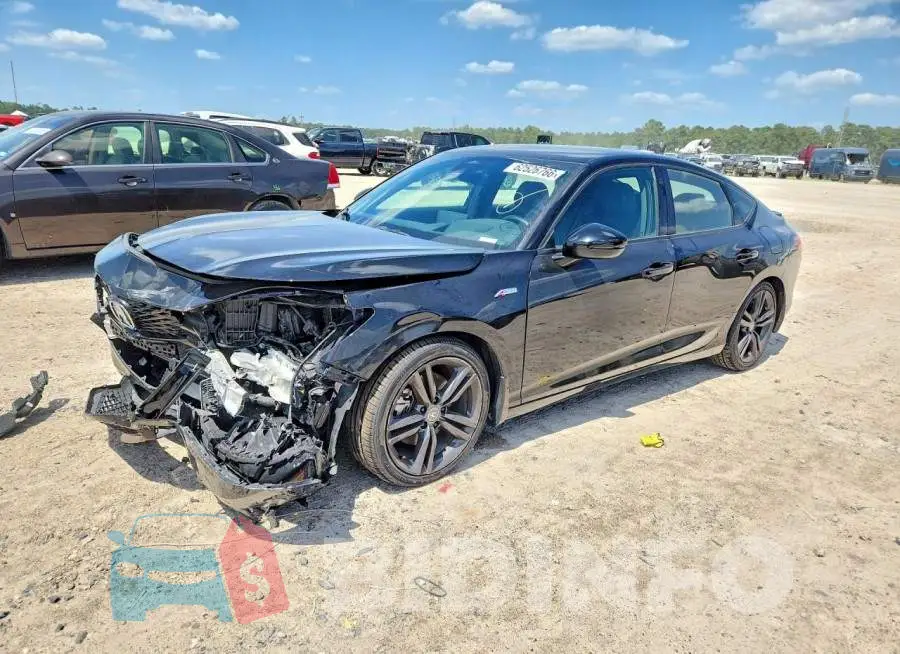 19UDE4H69RA008240 Photo# 1