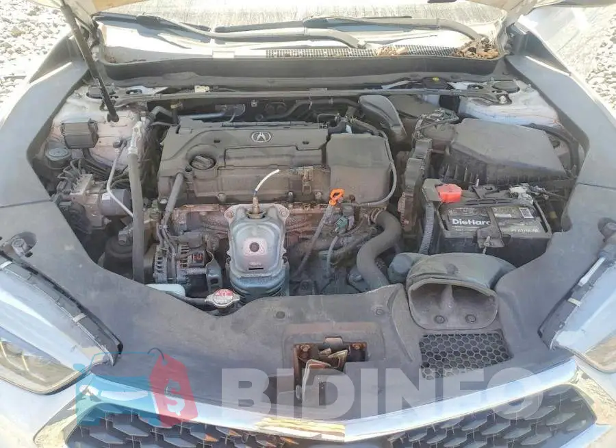 19UUB1F37LA004565 Photo# 11
