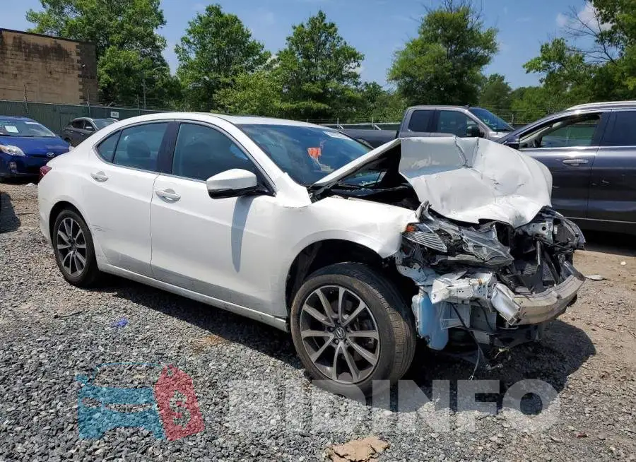 19UUB2F70HA002365 Photo# 4