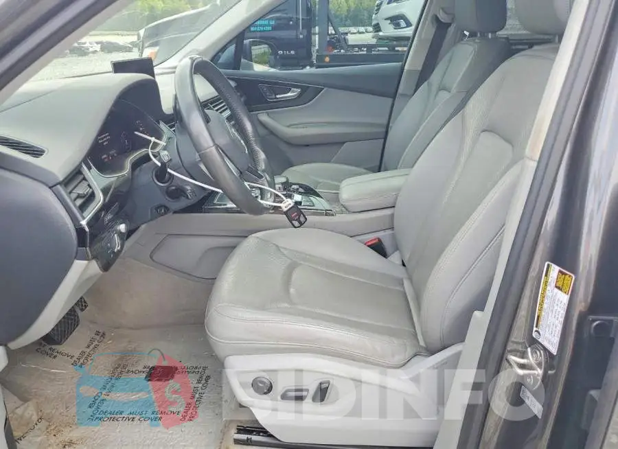 WA1VAAF70KD003550 Photo# 7