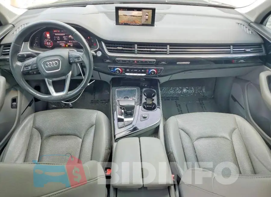 WA1VAAF70KD003550 Photo# 8