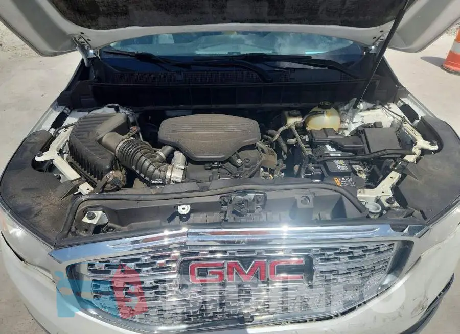 1GKKNPLS5JZ157833 Photo# 11