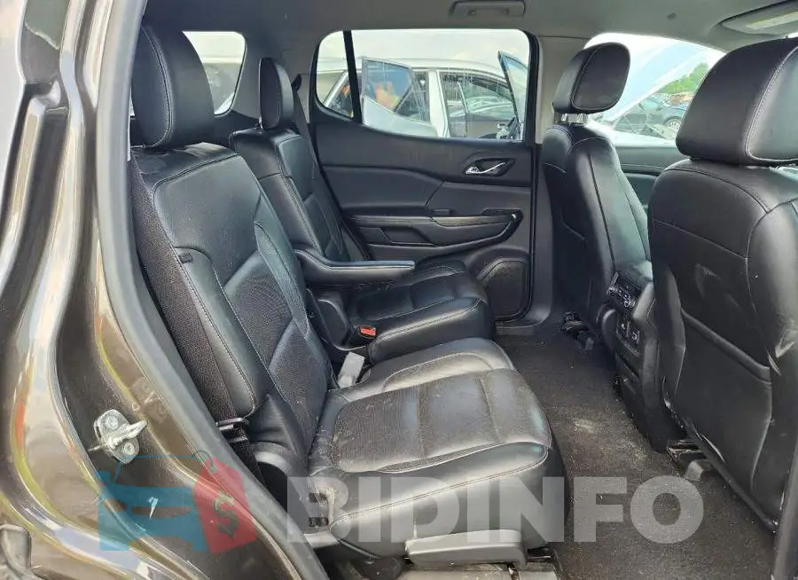 1GKKNULS3KZ242346 Photo# 11