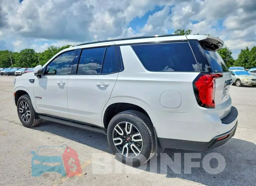 1GKS2CKD6PR488157 Photo# 2