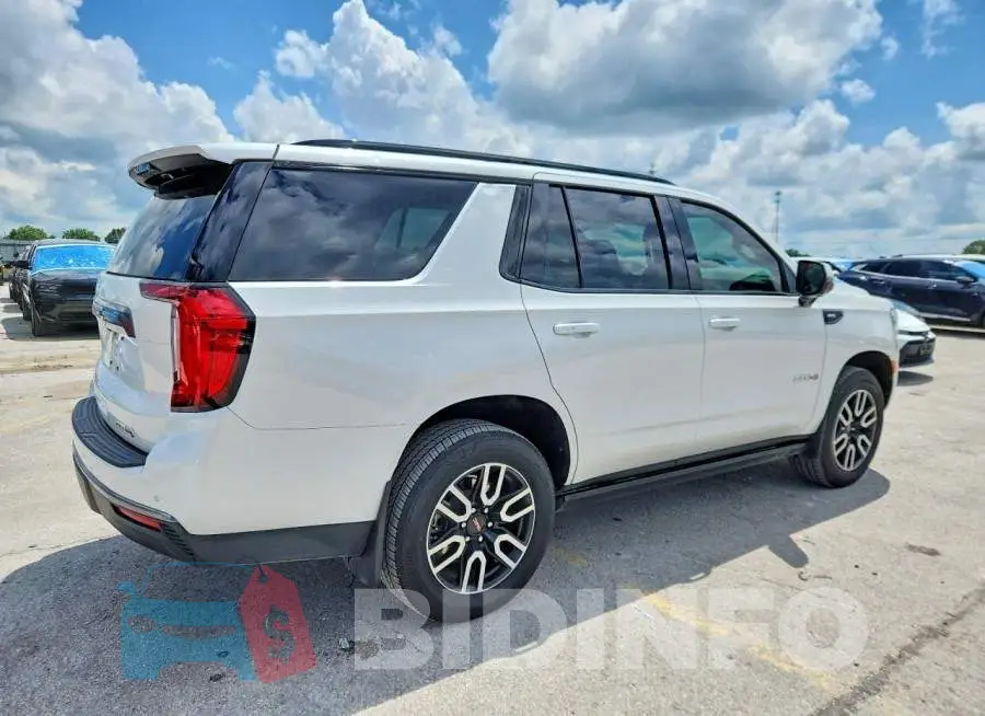 1GKS2CKD6PR488157 Photo# 3