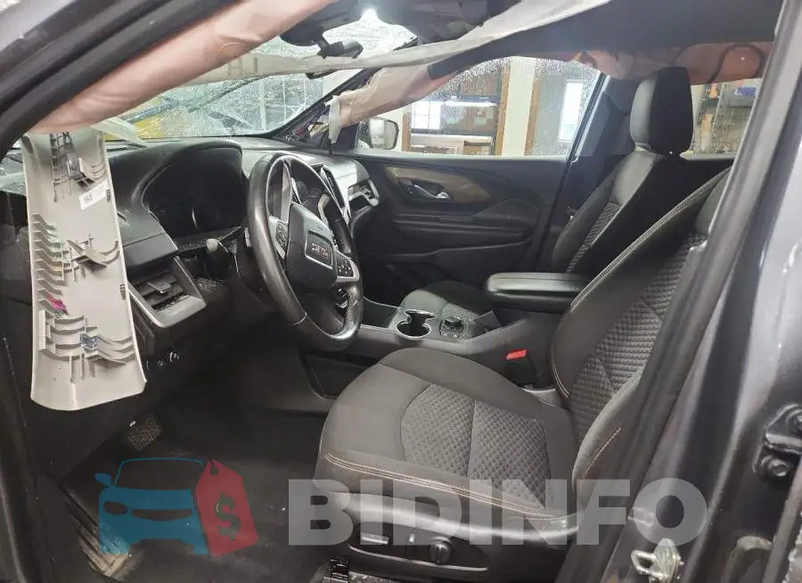 3GKALMEV5ML384006 Photo# 7