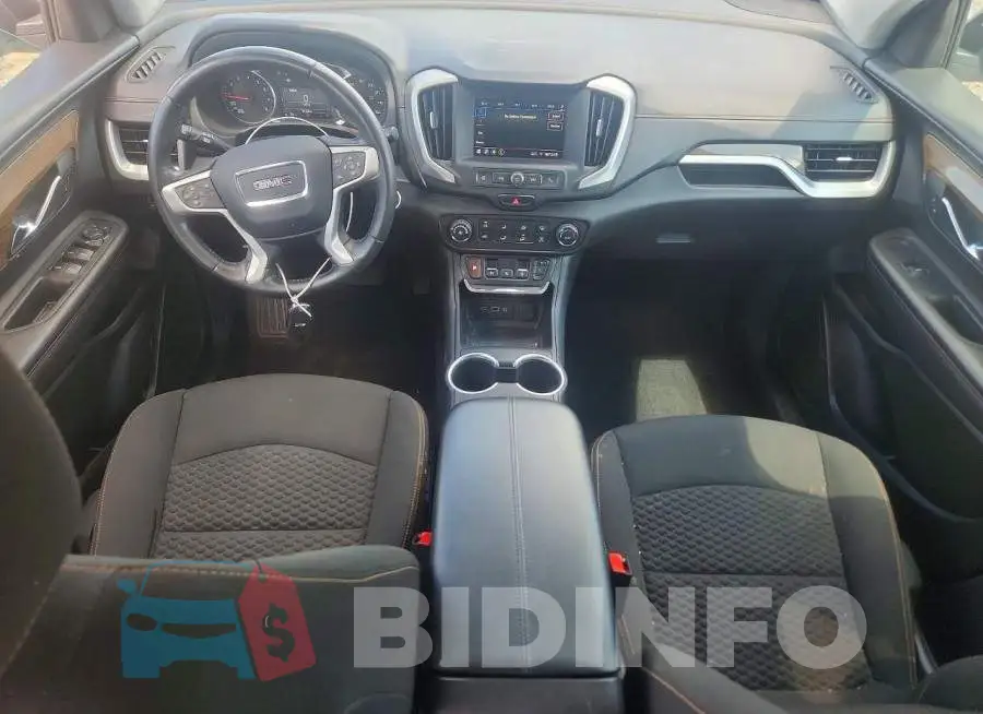 3GKALMEV8ML377941 Photo# 8