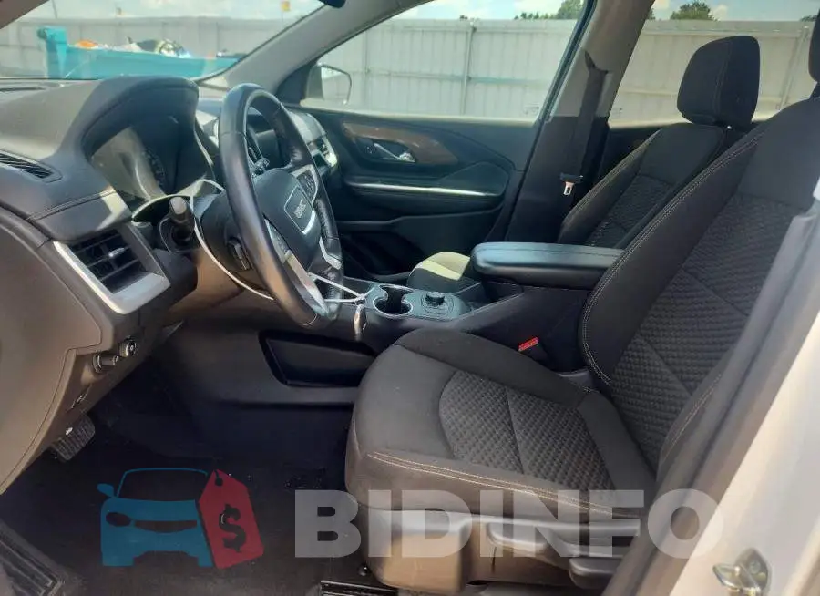 3GKALMEV8ML377941 Photo# 7