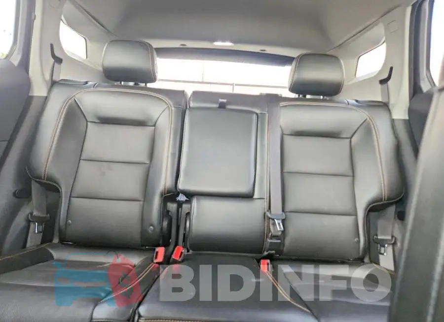 3GKALPEX7KL394116 Photo# 10