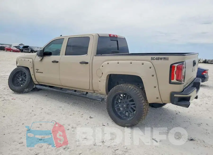 3GTU2NEJ0HG339617 Photo# 2