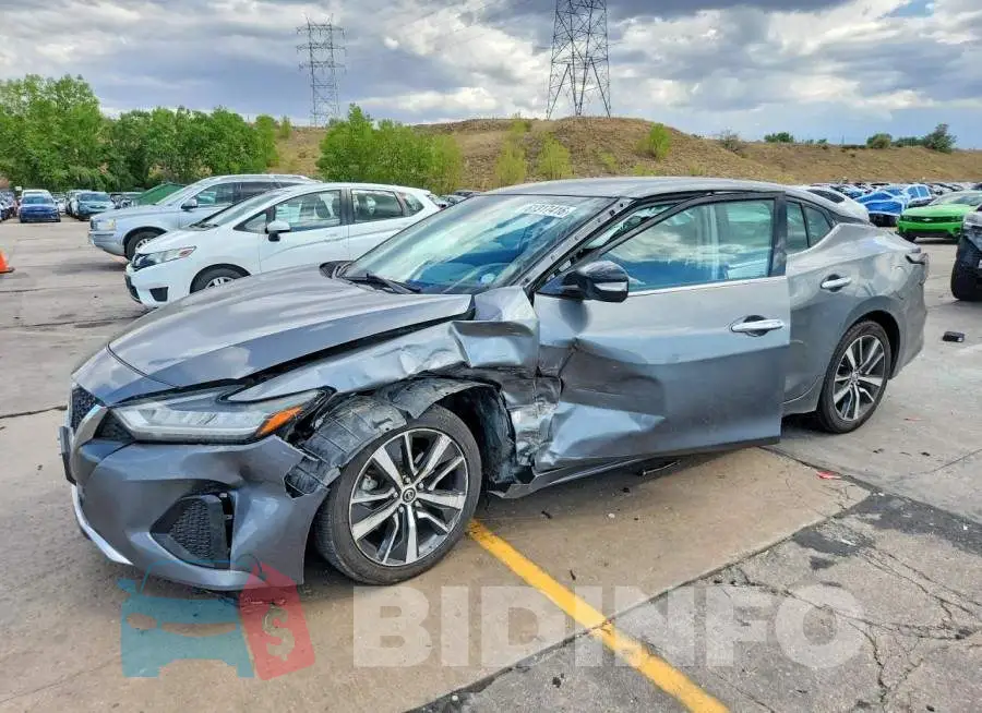 1N4AA6CV6LC360300 Photo# 1