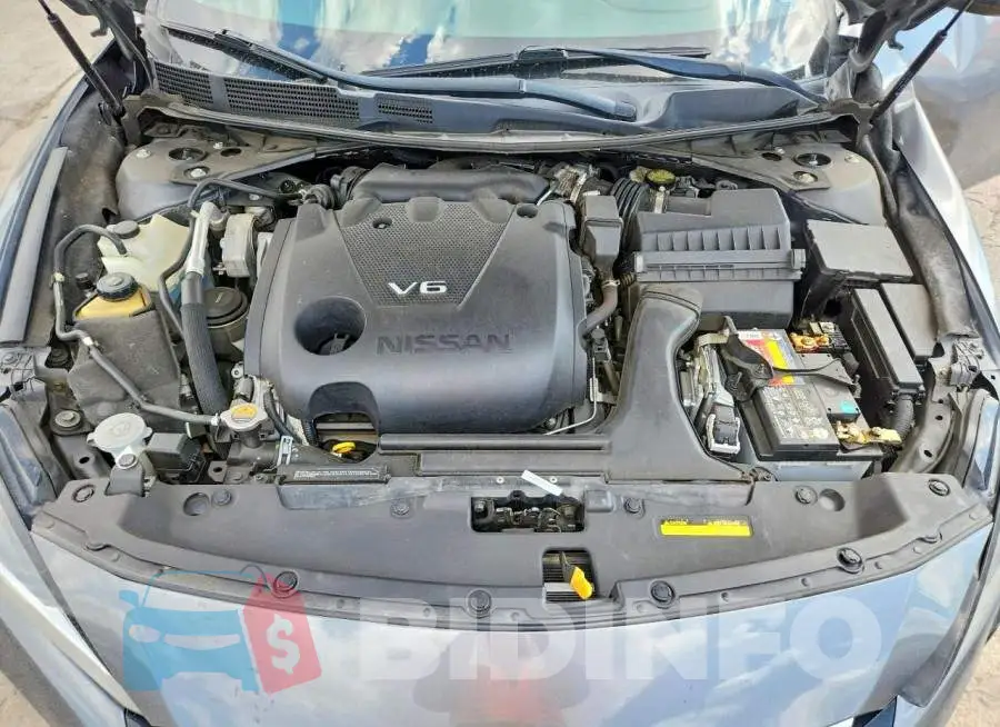 1N4AA6CV6LC360300 Photo# 11