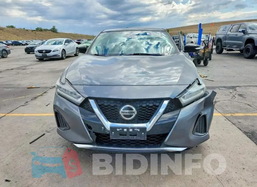 1N4AA6CV6LC360300 Photo# 5